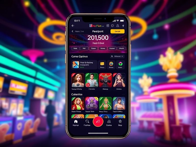 Explore phfun53.com: your trusted destination for secure online gambling, casino games, sports betting, and exclusive promotions. Discover expert-recommended strategies and real-time updates.